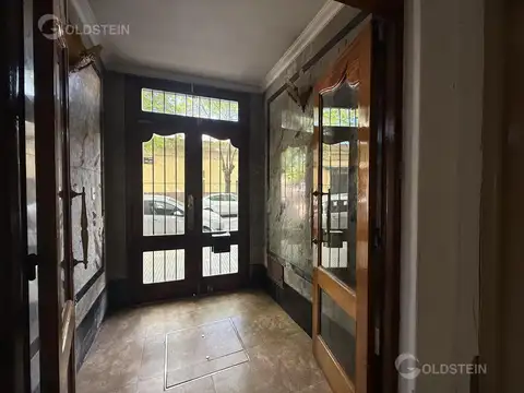Depto Tipo Casa en Alquiler de 2 ambientes