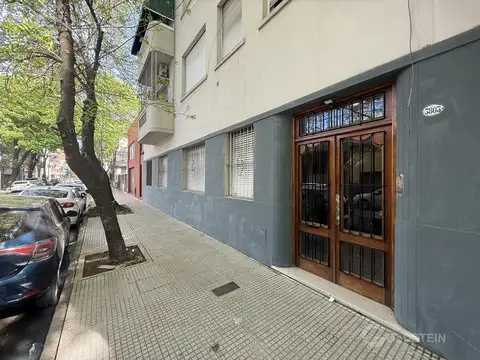 PH - Boedo