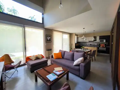 VENTA CASA APTA CREDITO CARRODILLA LUJAN DE CUYO