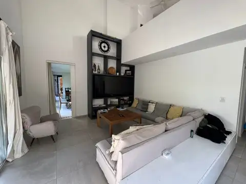 Casa en venta en barrio cerrado St. Matthew´s Village