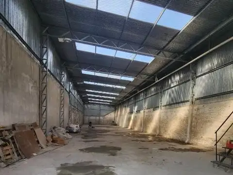 Galpon en Venta en Wilde, USD 290.000