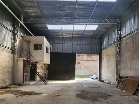 GALPON EN VENTA PAYSANDU 446 WILDE