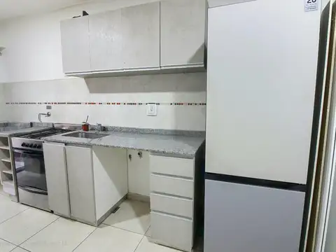 Departamento en Venta en Lanús Este, USD 57.000
