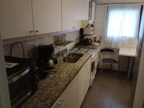 Departamento en Alquiler de 2 dormitorios