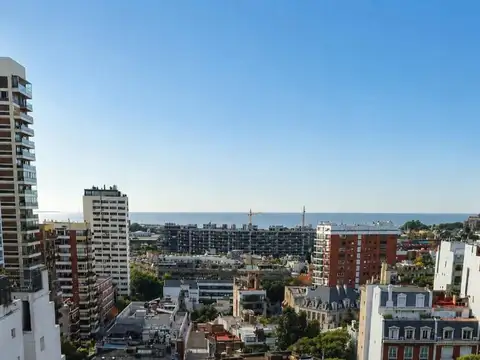 Departamento en Alquiler de 2 dormitorios