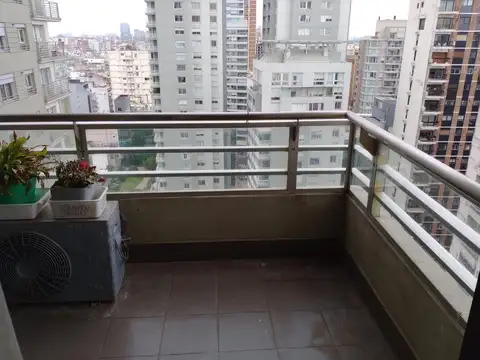 Departamento en Alquiler de 3 ambientes