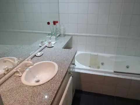 Departamento en Alquiler al Noroeste