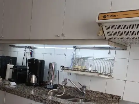 Departamento en Alquiler al Noroeste