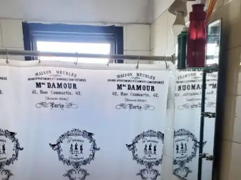 Departamento en Venta al Norte