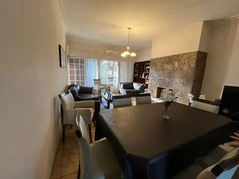 Depto Tipo Casa en Venta en Villa Lugano, USD 130.000