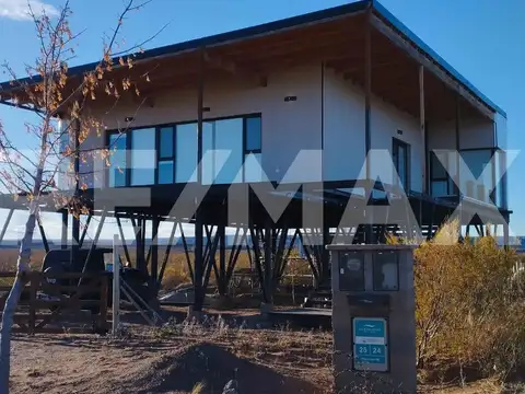 Chocón medio "Sector Praderas" 100