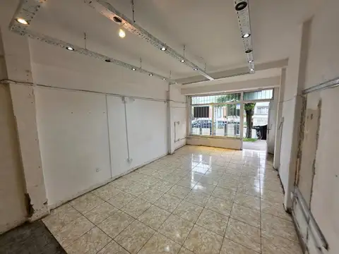 Local en Alquiler en Barrio Chauvin