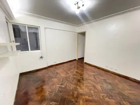 LUIS MARIA DRAGO 300, Piso 1