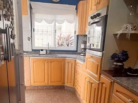 Casa en Venta 30 años