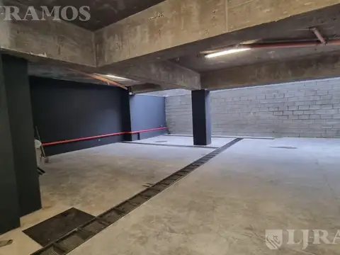 Departamento en Alquiler A Estrenar