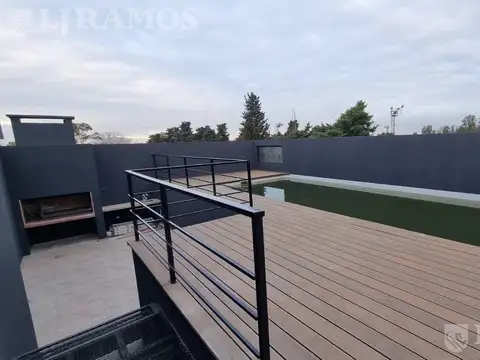 Departamento en Alquiler de Monoambiente