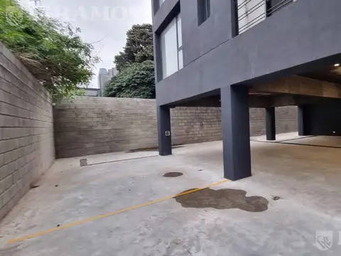 Departamento en venta a estrenar tortugas norte pilar 2 dormitorios