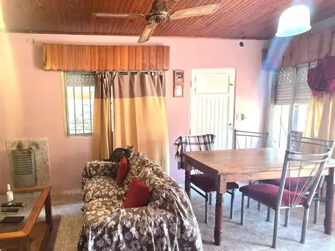 Casa en Venta 35 años
