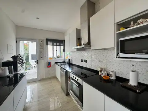 Casa en Venta 5 años