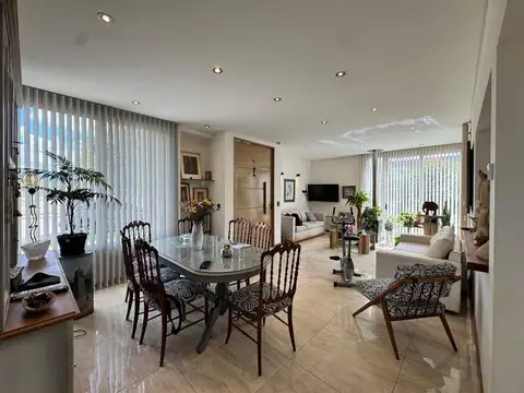 Casa en Venta Barrio Milcayac 1 Luján de Cuyo