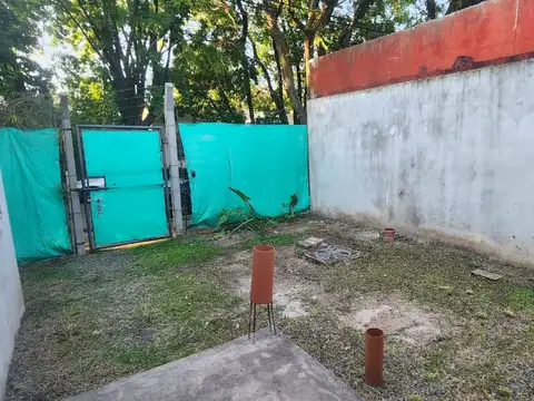 Casa en Venta 2 años