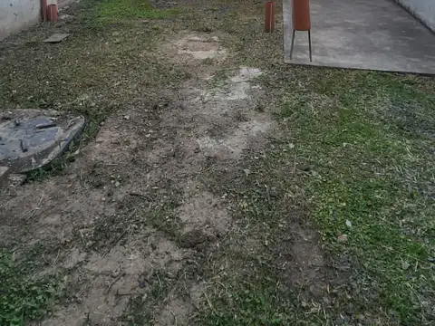 CASA EN VENTA EN MUÑIZ