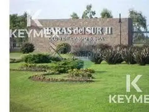 Terreno en Venta en Countries y Barrios Cerrados en la Plata, USD 65.000