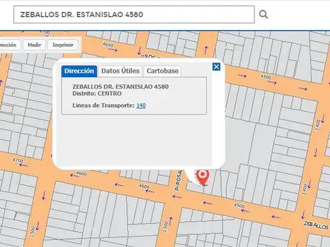 Terreno en venta con accesibilidad para desarrollo y remodelacion