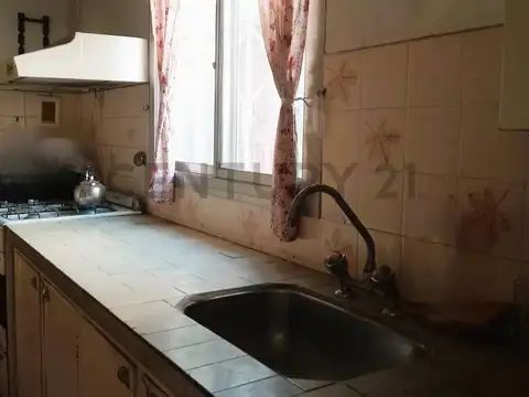 Departamento en Venta en Lanus Oeste, USD 65.000