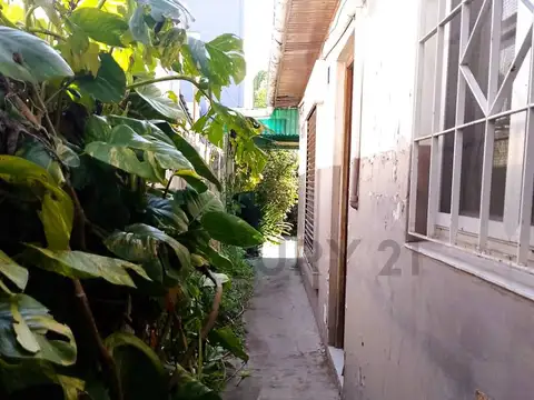 Departamento en Venta 50 años