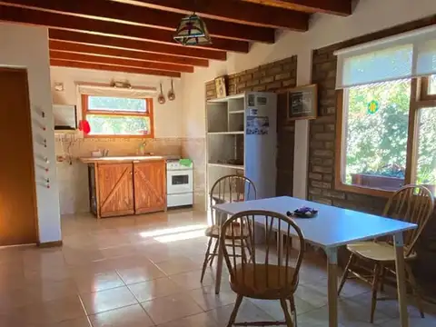 Venta de PH 3 ambientes, Dina 