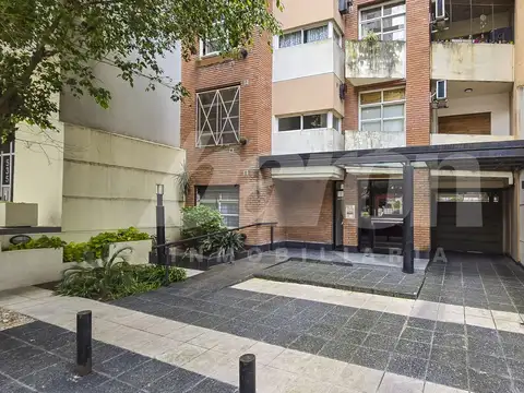 Loria 500, Piso 4