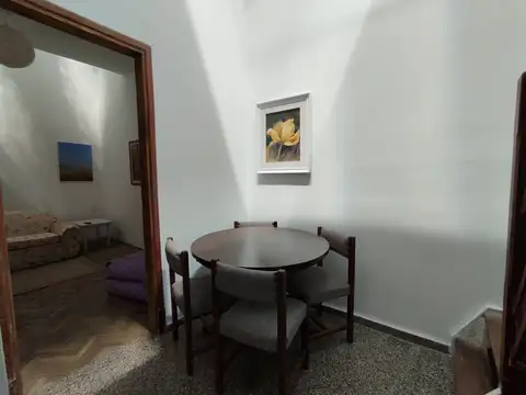 Depto Tipo Casa en Alquiler 9 años