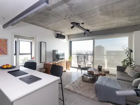 Departamento en Venta en Olivos, Partido de Vicente López