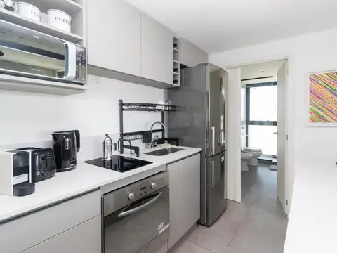 Departamento en Venta 3 años