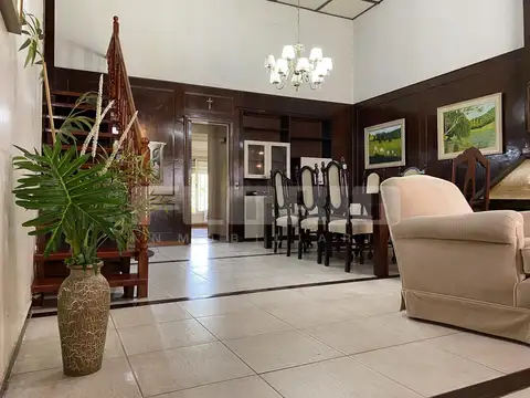 Maquinista Carregal al 2500