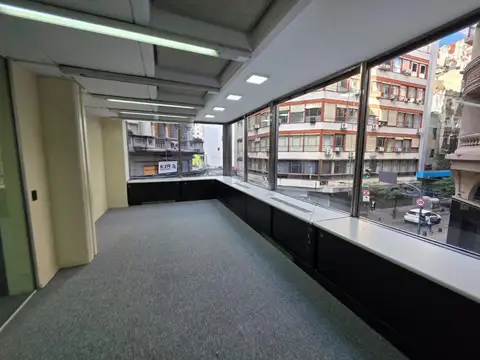 Oficina en Alquiler en Microcentro, Centro