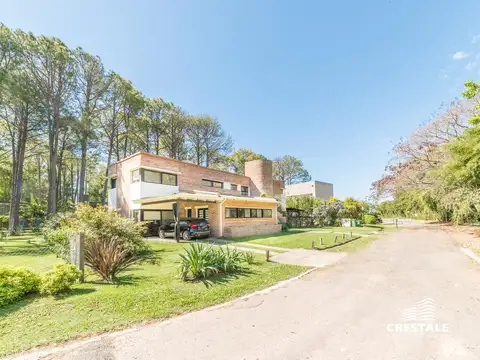 Casa en Venta en General Lagos, USD 370.000