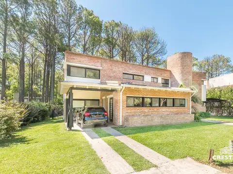 Casa en Venta de 4 dormitorios
