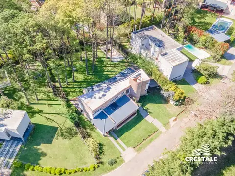 Casa en Venta al Norte