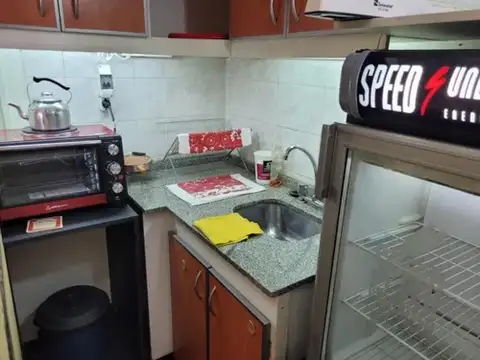 Avenida Santa Fe e/ Avenida Callao y Rodriguez Peña