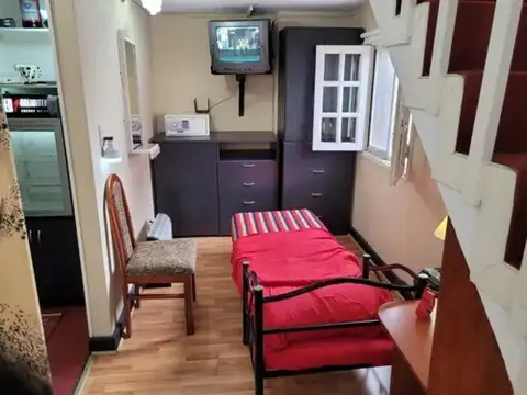 Departamento en Alquiler de 3 ambientes