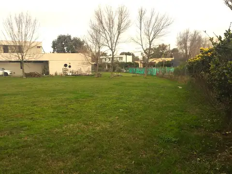 Terreno en venta San Matias Area 2, Maschwitz, Escobar