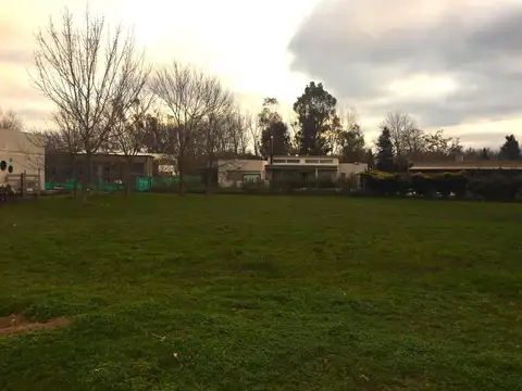 Terreno en Venta en San Matias, USD 118.000
