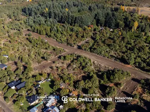 Terreno en Venta en San Carlos de Bariloche, Bariloche