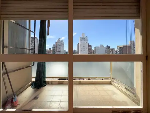 Departamento en Alquiler de 4 ambientes