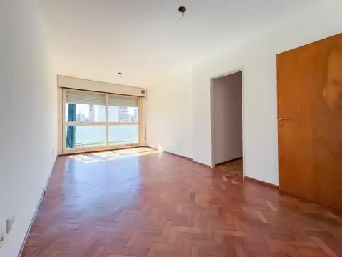 Departamento en Alquiler con 1 cocheras