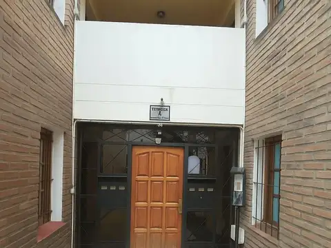 Misiones 56 - Torre 4 PB - Departamento D