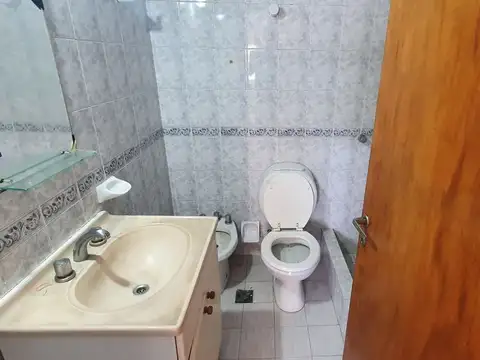 Departamento en Alquiler en Villa Constitución, $ 480.000