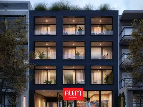 DEPARTAMENTO 2 AMBIENTES - LOMAS DE ZAMORA - ESTE, GRAN BS. AS. SUR